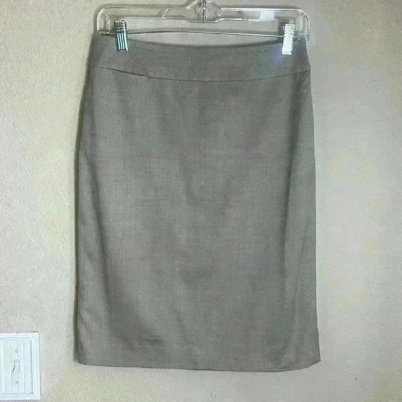 Talbots Dresses & Skirts - Talbots petite size 2 a line skirt